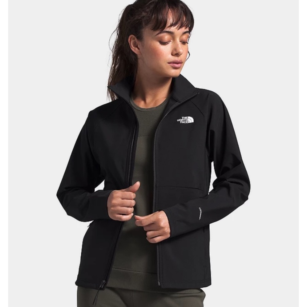The North Face Apex Jacket